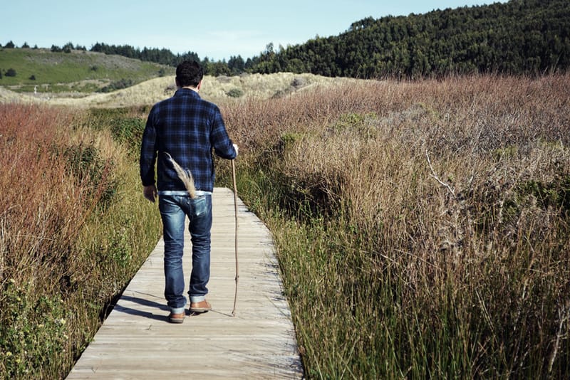 A Conversation with Alex Valdman