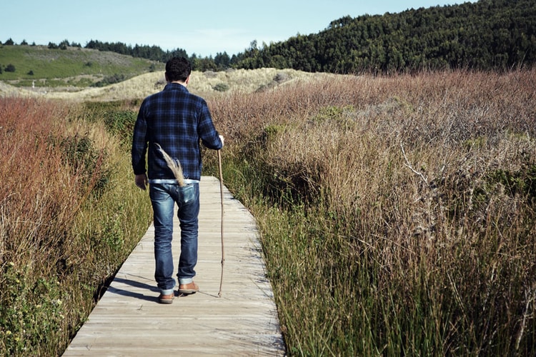 A Conversation with Alex Valdman