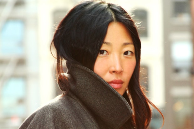 A Conversation with Eunice Lee