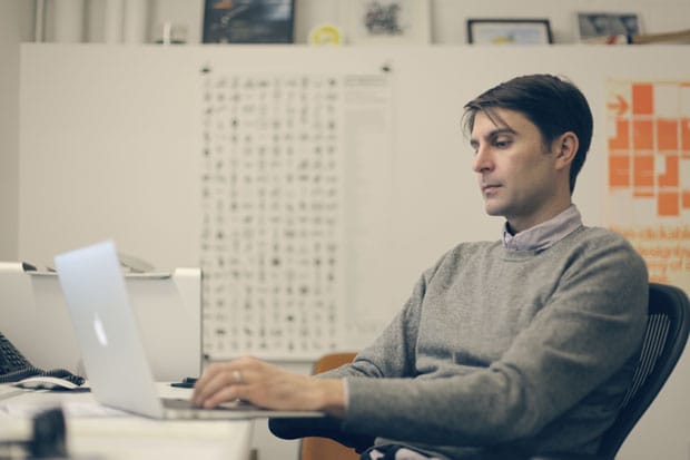 A Conversation with Gabriel Ricioppo of Need Supply Co.