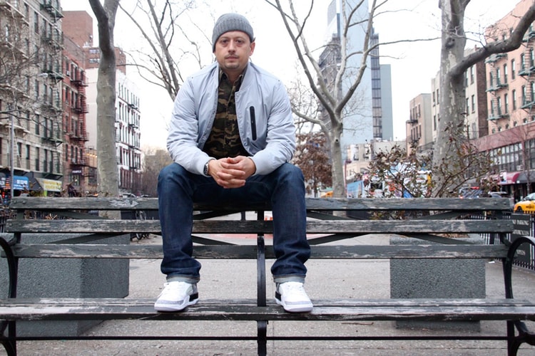 A Conversation with Hawai'i Mike Salman