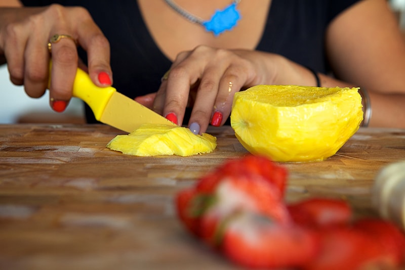 HYPEBEAST Eats… Açaí Bowls by Tiffany Tanaka of Fresh Cafe