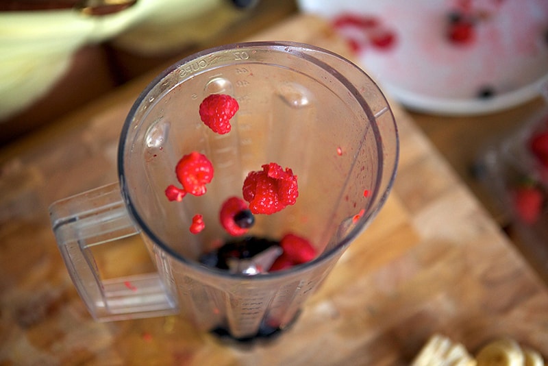 HYPEBEAST Eats… Açaí Bowls by Tiffany Tanaka of Fresh Cafe