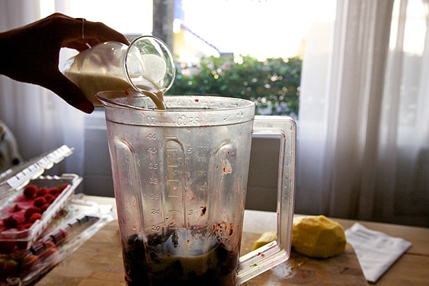 HYPEBEAST Eats… Açaí Bowls by Tiffany Tanaka of Fresh Cafe