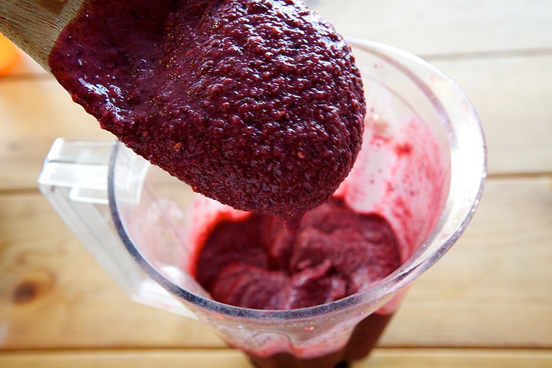 HYPEBEAST Eats… Açaí Bowls by Tiffany Tanaka of Fresh Cafe