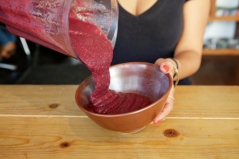HYPEBEAST Eats… Açaí Bowls by Tiffany Tanaka of Fresh Cafe