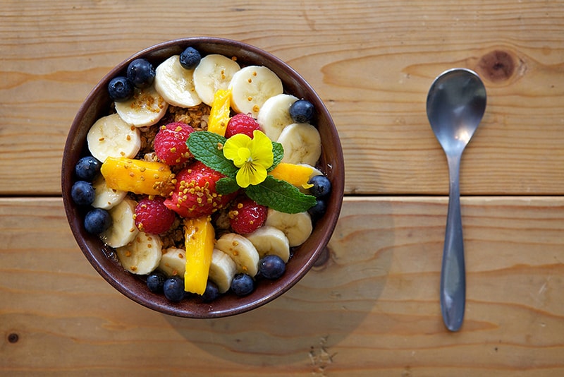 HYPEBEAST Eats… Açaí Bowls by Tiffany Tanaka of Fresh Cafe