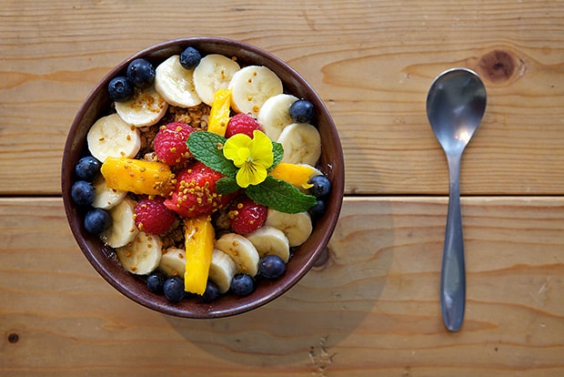 HYPEBEAST Eats… Açaí Bowls by Tiffany Tanaka of Fresh Cafe