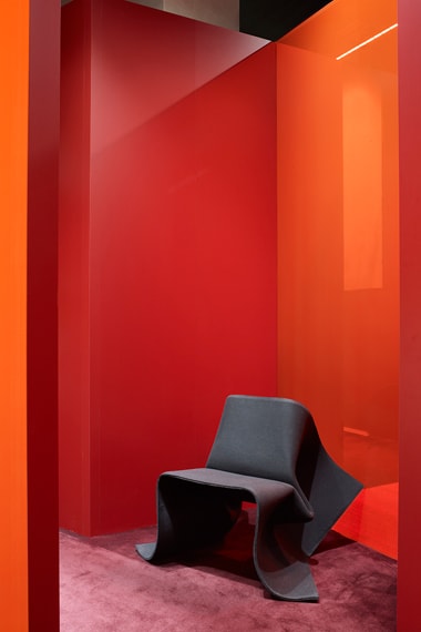Acne Copenhagen Store Opening