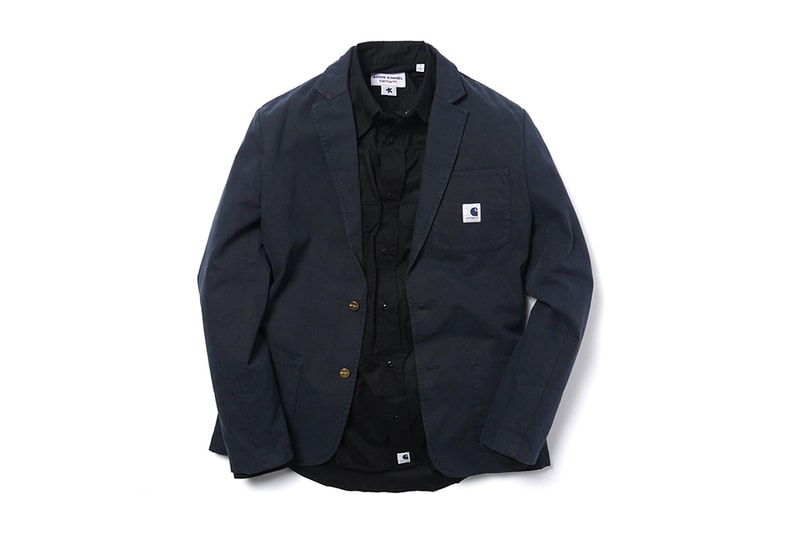 Adam Kimmel x Carhartt 2012 Spring/Summer Collection