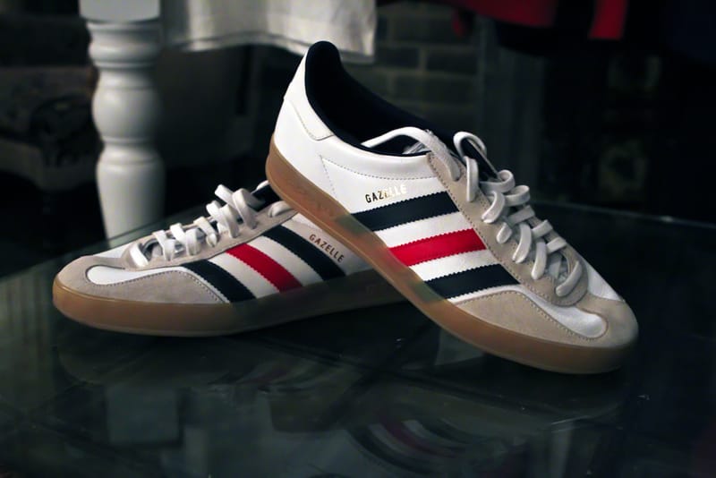 adidas Archive Team GB Originals Collection