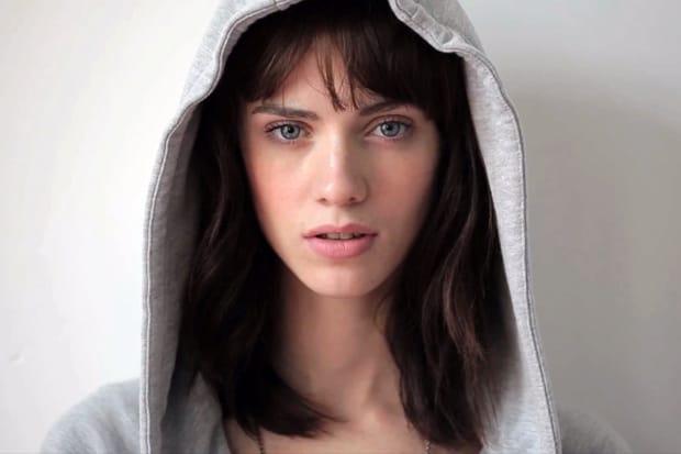 adidas Originals 2012 Spring/Summer Blue Collection Video