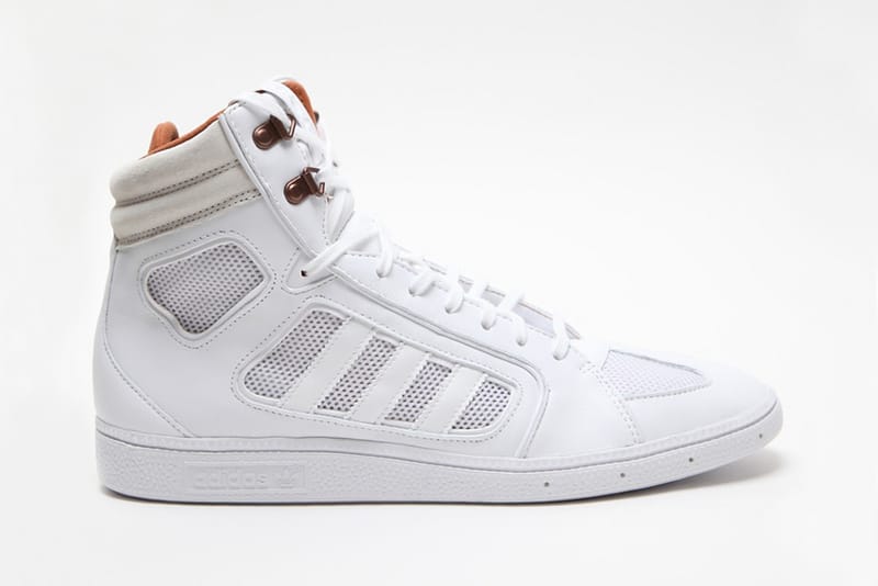 adidas Originals 2012 Spring/Summer Sixtus Trainer