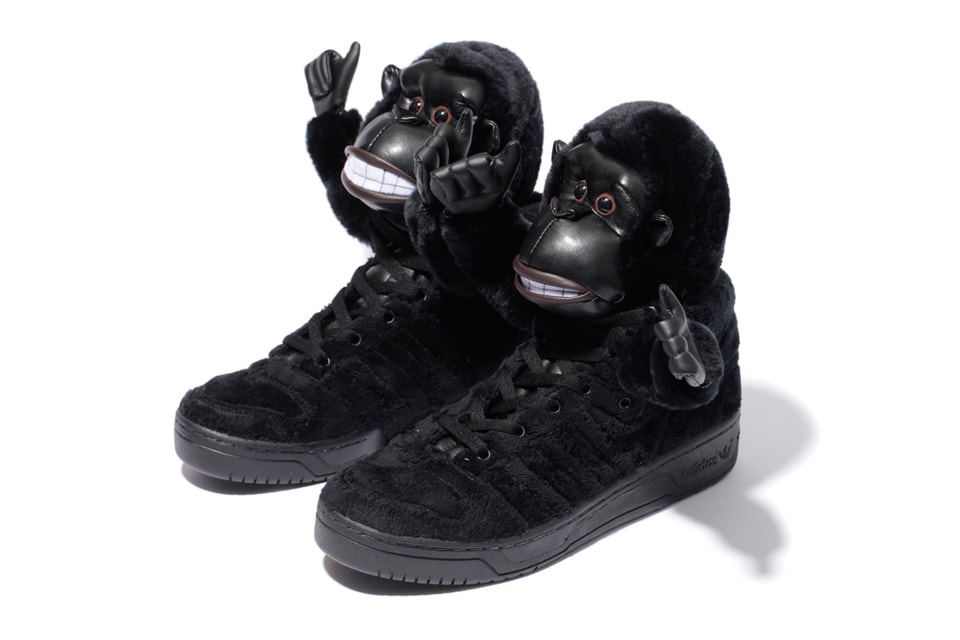 Gorilla shoes adidas Clearance