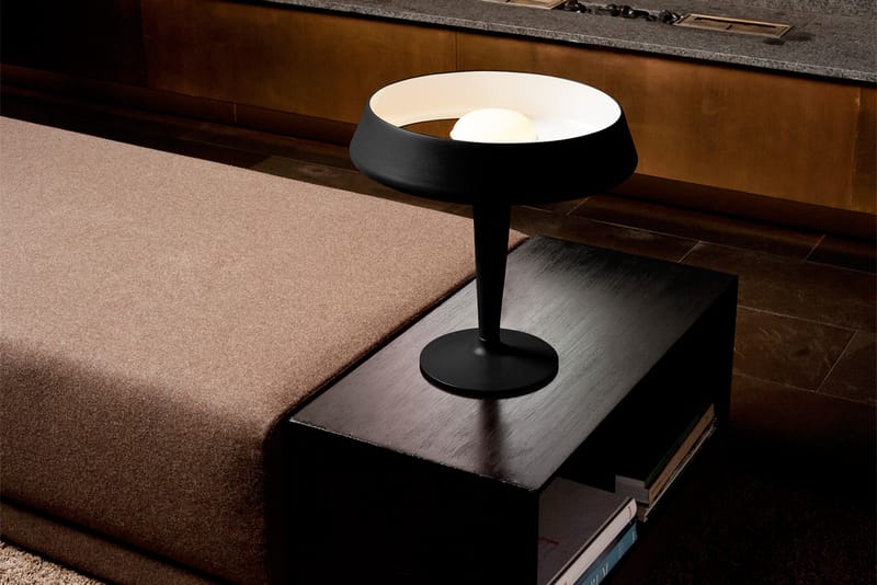 Aerodrome Lamp by Alberto Puchetti for Northern Lighting