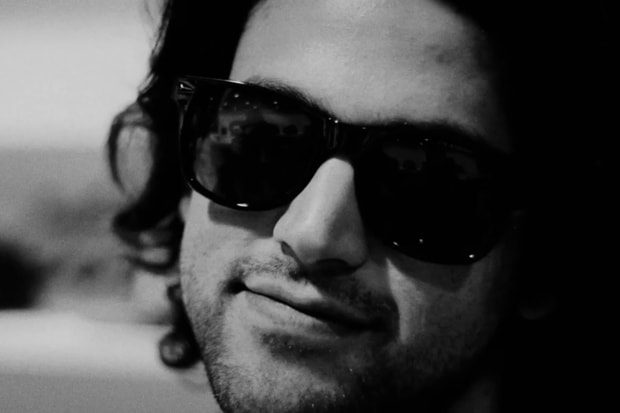 AGENDA: A Conversation with Paul Rodriguez