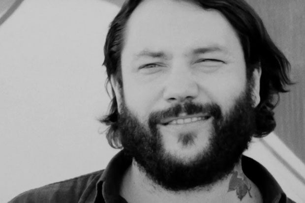 AGENDA: A Conversation with Revok