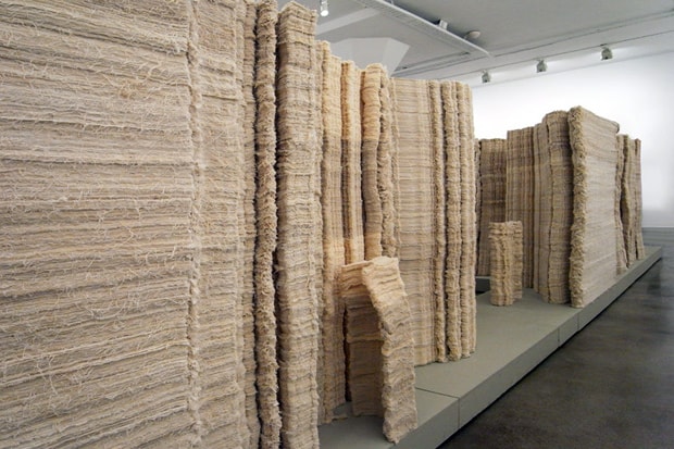 Ai Weiwei Solo Exhibition @ Magasin 3
