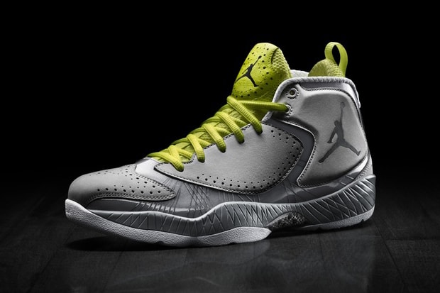 Air Jordan 2012