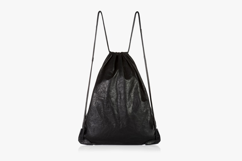 Alexander Wang Accessories Collection