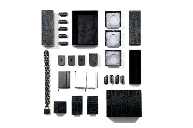 Alexander Wang OBJECTS Collection