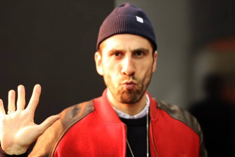 All Gone 2011 Las Vegas Recap