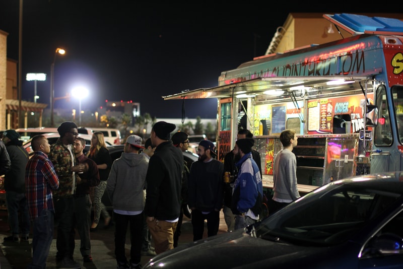 All Gone 2011 Las Vegas Recap