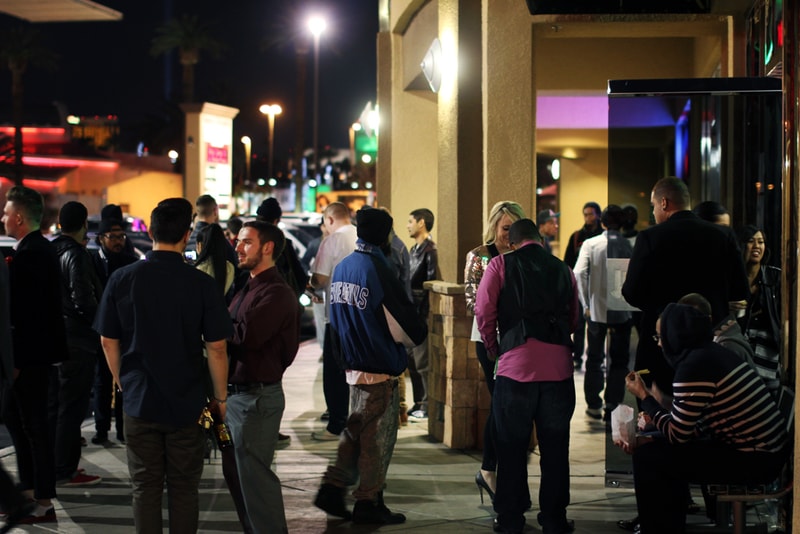 All Gone 2011 Las Vegas Recap