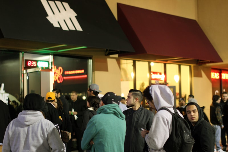 All Gone 2011 Las Vegas Recap