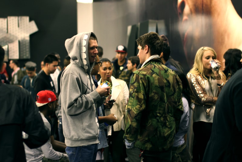 All Gone 2011 Las Vegas Recap