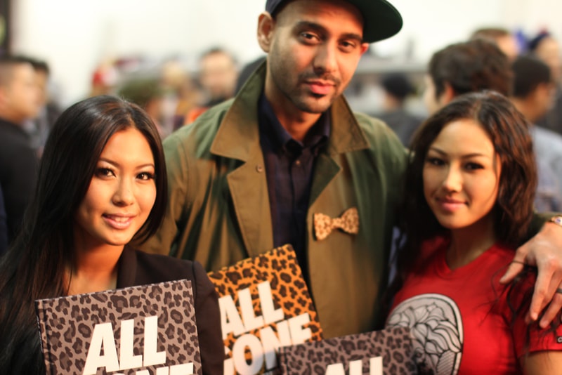 All Gone 2011 Las Vegas Recap