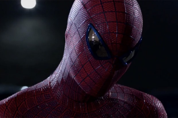 The Amazing Spider-Man Official Trailer | Hypebeast