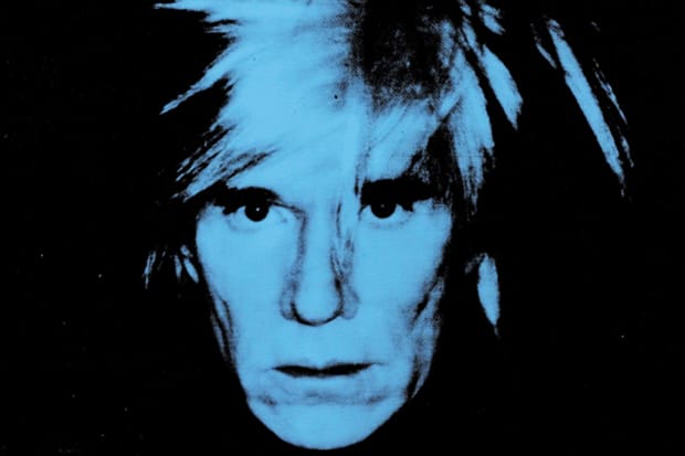 Andy Warhol "15 Minutes Eternal" Retrospective Asia Tour