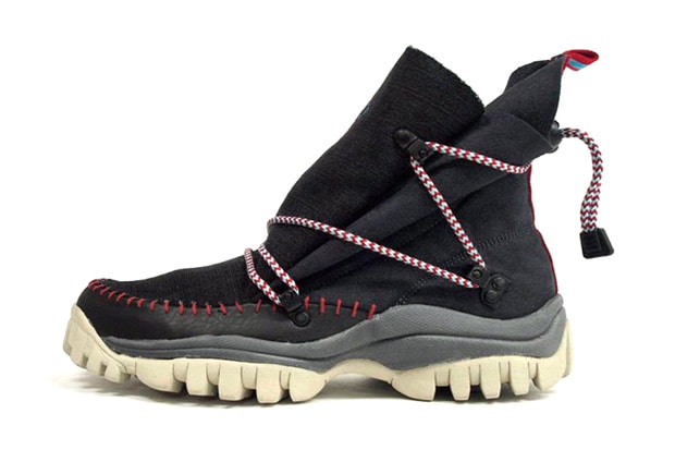ASICS 2012 Spring/Summer Gel-Yeti Indy Boots