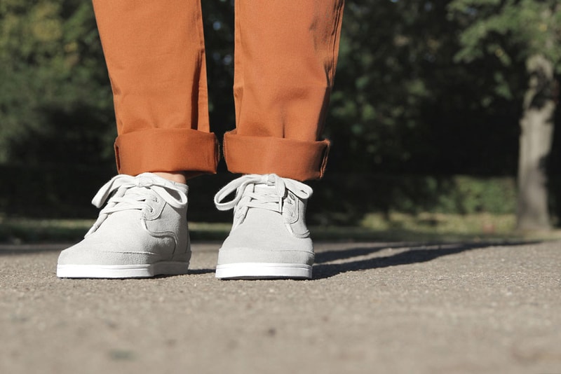 Bagua 2012 Spring/Summer Collection