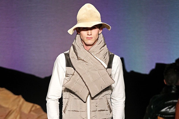 Band of Outsiders 2012 Fall/Winter Collection