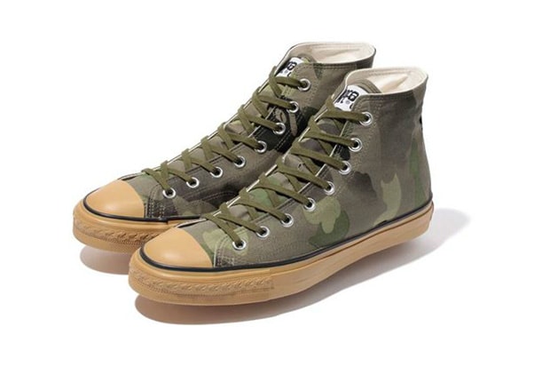 A Bathing Ape 1ST CAMO APE STA HI