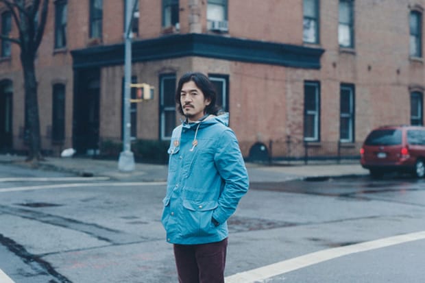 Batten Sportswear: Interview with Shinya Hasegawa