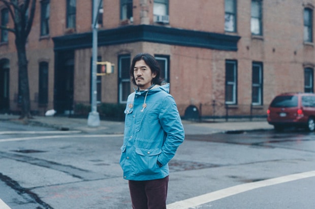 Batten Sportswear: Interview with Shinya Hasegawa