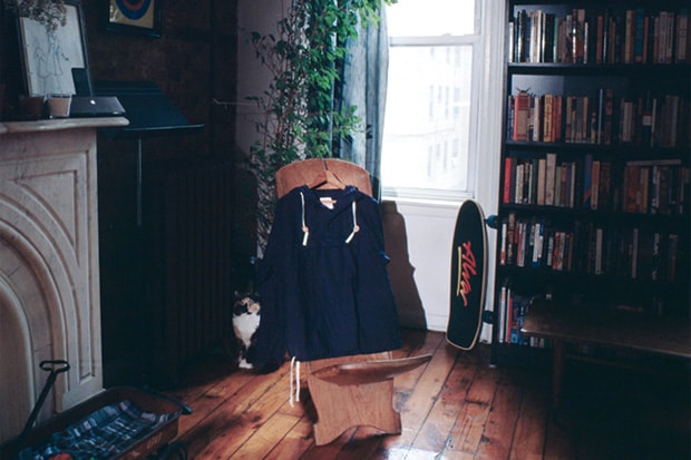 Batten Sportswear: Interview with Shinya Hasegawa