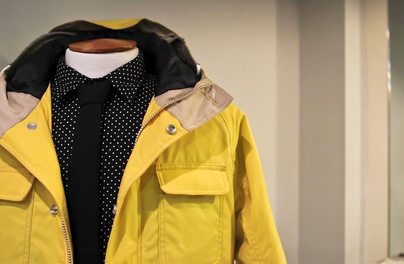 BEDWIN & THE HEARTBREAKERS Pop-Up Shop @ The Garbstore