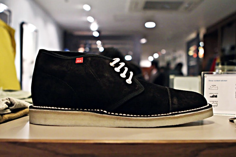 BEDWIN & THE HEARTBREAKERS Pop-Up Shop @ The Garbstore