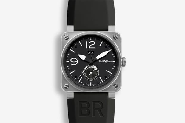 Bell & Ross BR 03-90 Power Reserve