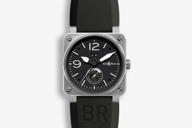 Bell & Ross BR 03-90 Power Reserve