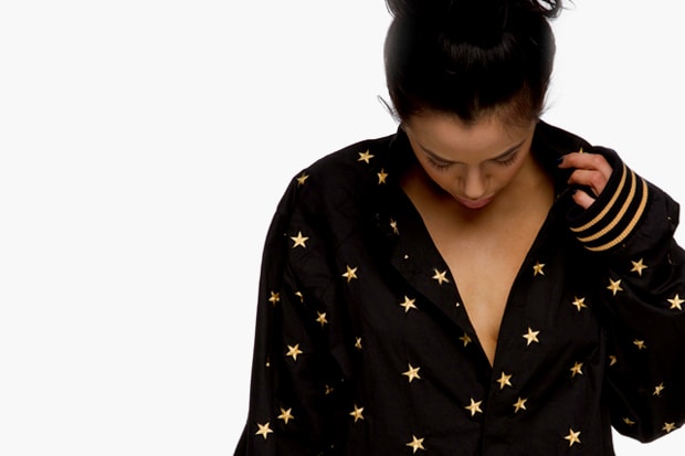 Black Scale 2012 Spring/Summer Lookbook