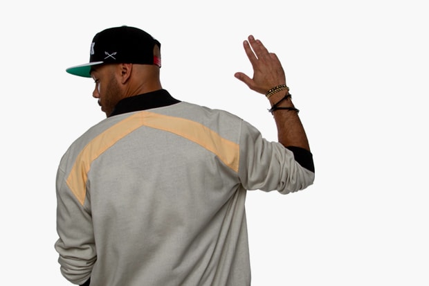 Black Scale 2012 Spring/Summer Lookbook