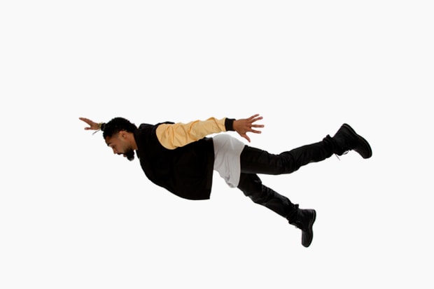 Black Scale 2012 Spring/Summer Lookbook