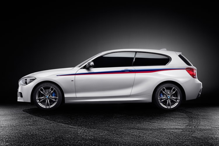 BMW M135i Concept Turbo