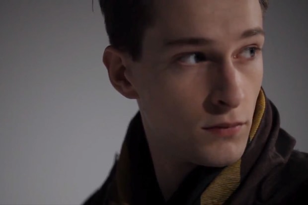 Boris Bidjan Saberi 2012 Fall/Winter Collection Backstage Video