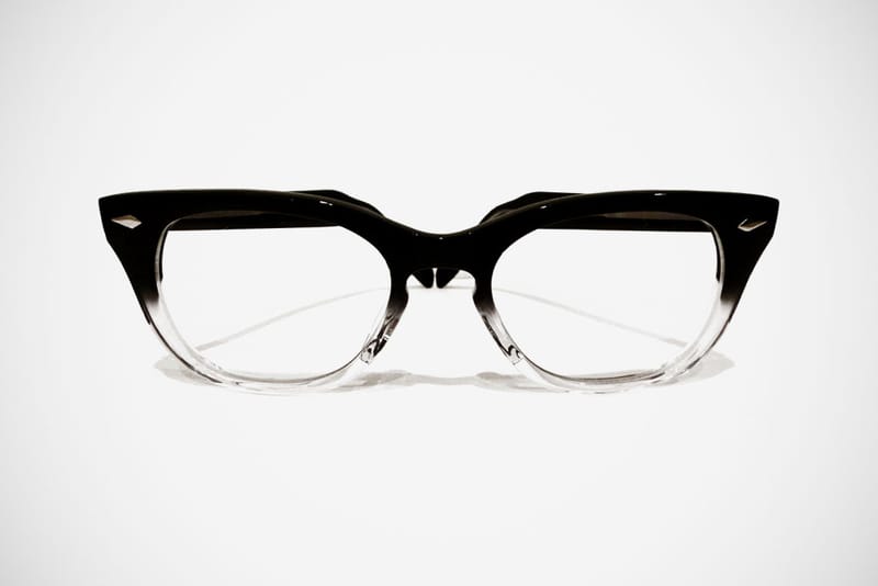  BOUNTY HUNTER BxH MADE IN JAPAN GLASSES